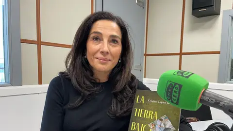 Cristina López Barrio Cristina López Barrio