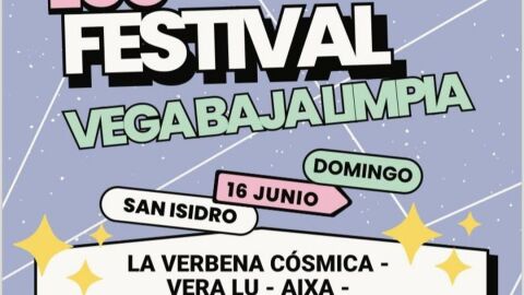 San Isidro acoge este domingo el primer eco festival Vega Baja Limpia con numerosas actividades