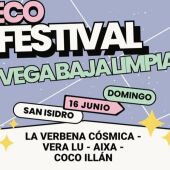 San Isidro acoge este domingo el primer eco festival Vega Baja Limpia con numerosas actividades