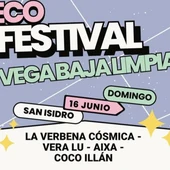 San Isidro acoge este domingo el primer eco festival Vega Baja Limpia con numerosas actividades San Isidro acoge este domingo el primer eco festival Vega Baja Limpia con numerosas actividades