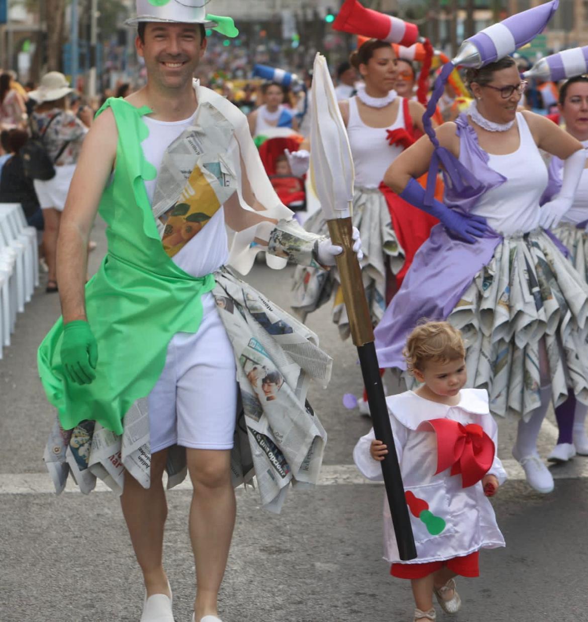 Descubre todo lo que puedes hacer en Alicante en el primer fin de semana de Hogueras 2024 Descubre todo lo que puedes hacer en Alicante en el primer fin de semana de Hogueras 2024