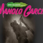 Manolo García en Marenostrum 