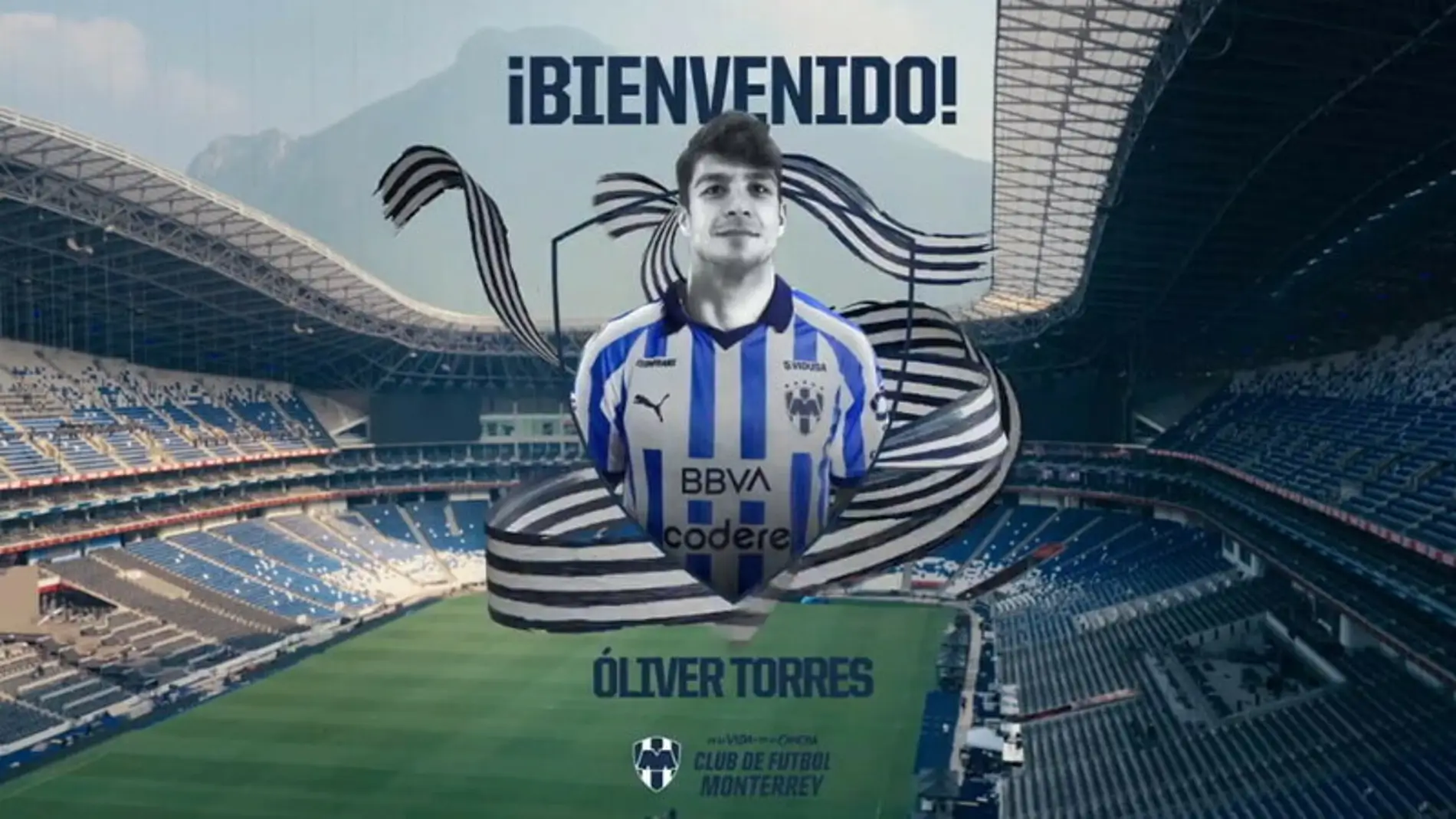 El Sevilla no permite a Oliver Torres entrenar con Rayados