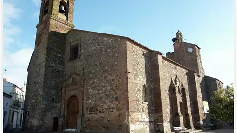 Los restos de Manuela Chavero recibirán sepultura este próximo sábado 15 de junio en Monesterio Los restos de Manuela Chavero recibirán sepultura este próximo sábado 15 de junio en Monesterio