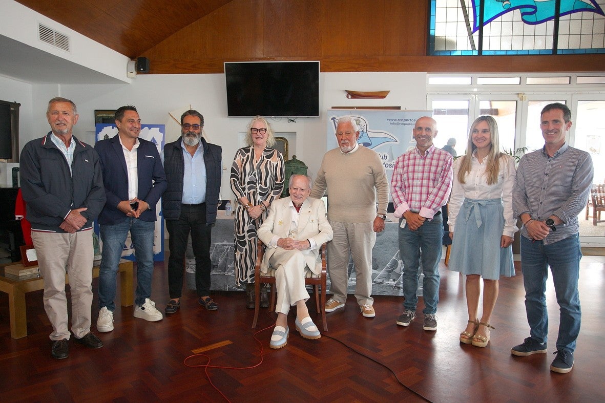 Navegando Galicia 14/06/2024 Navegando Galicia 14/06/2024