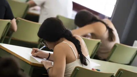 Imagen de archivo de la Universidad Politécnica de Valencia. Imagen de archivo de la Universidad Politécnica de Valencia.