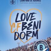 Salen a la venta los abonos del F.C. Benidorm para la próxima temporada