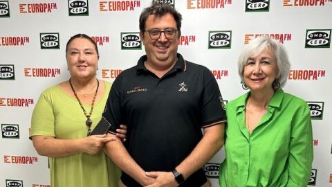 FOTO LA TERTULIA