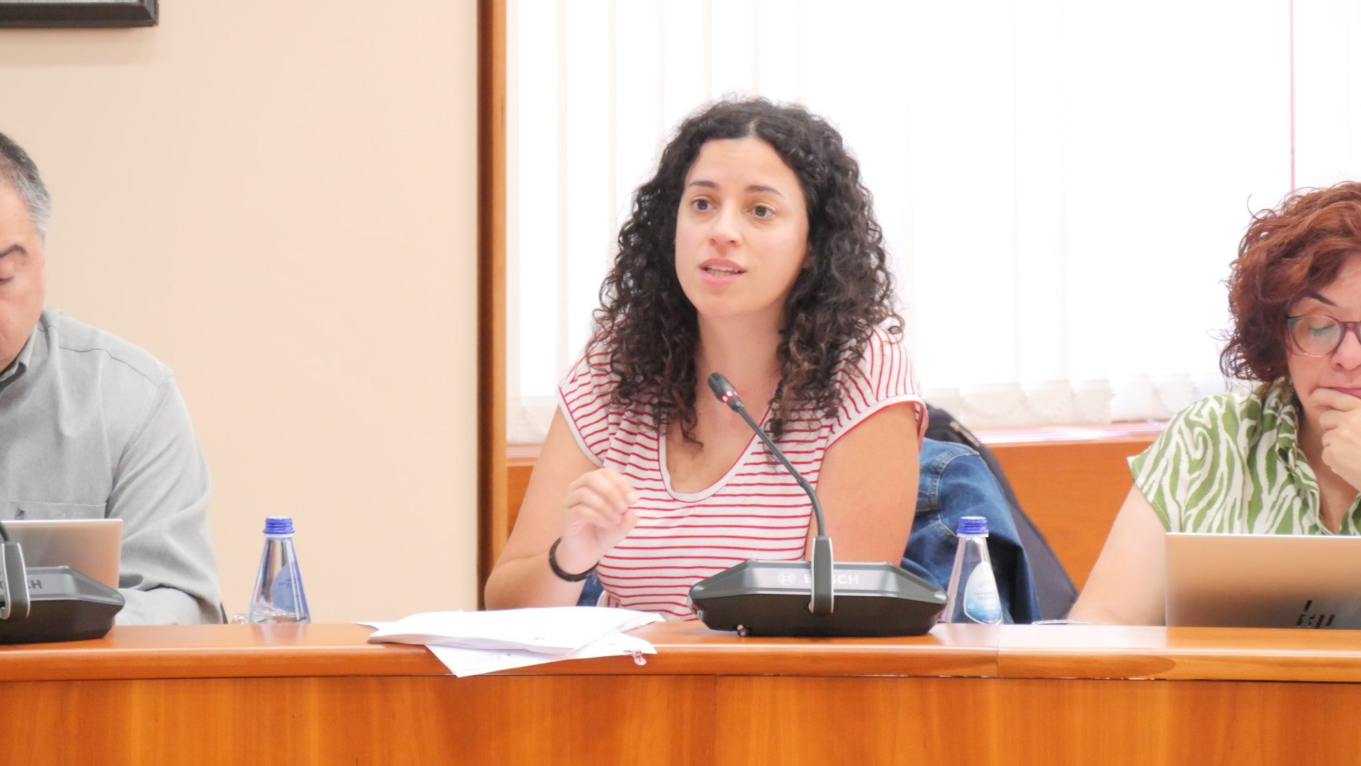 BNG denuncia incumprimentos na xestión do Spa do Viño de San Clodio BNG denuncia incumprimentos na xestión do Spa do Viño de San Clodio