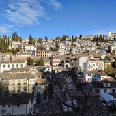 Albayzín Albayzín