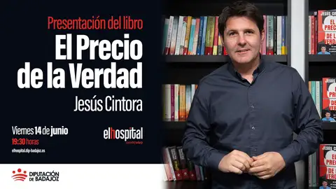 Jesús Cintora Jesús Cintora