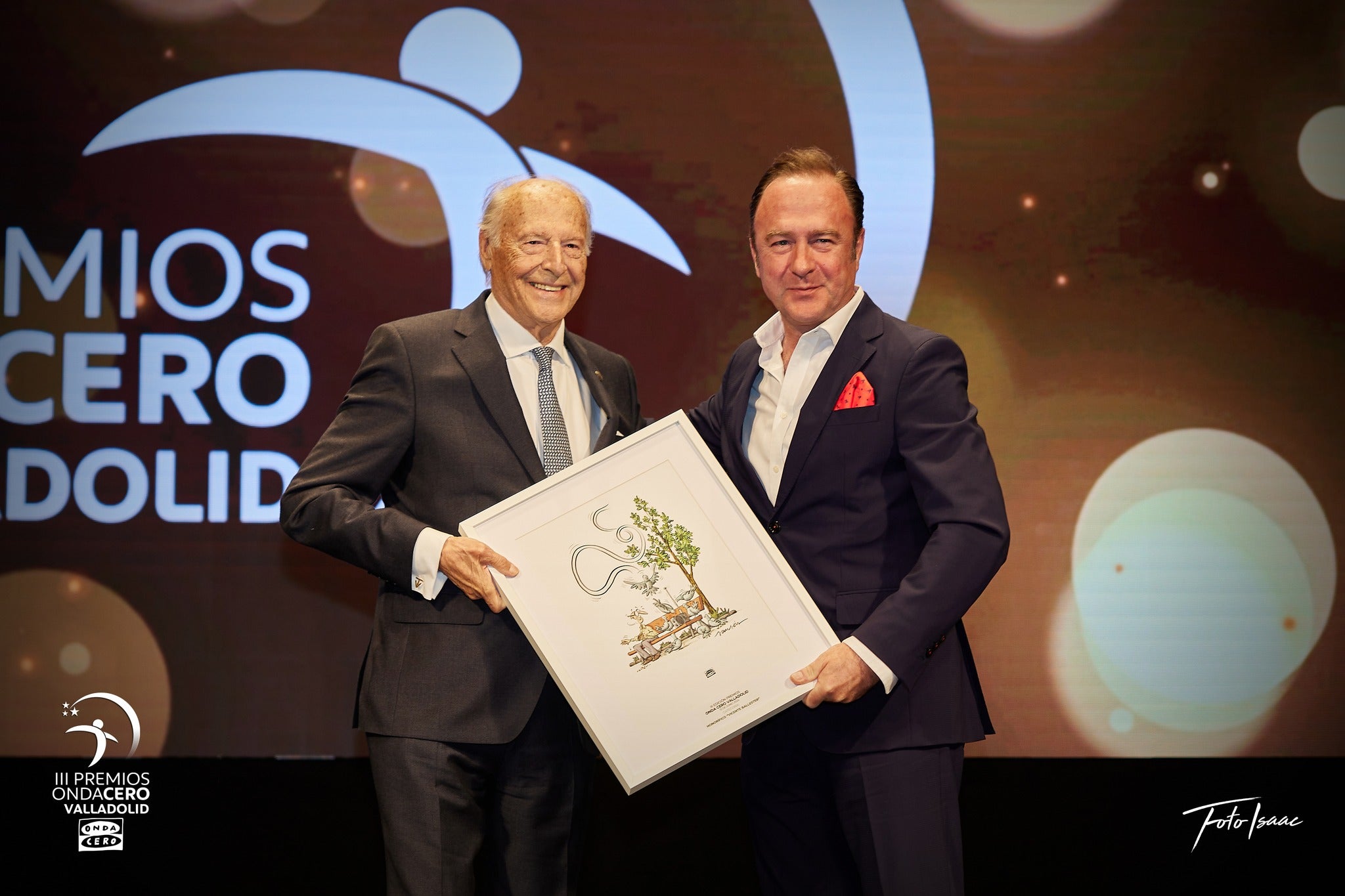 "No perder la fe y la ilusión", principal consejo de Garrido Capa a los futuros emprendedores "No perder la fe y la ilusión", principal consejo de Garrido Capa a los futuros emprendedores