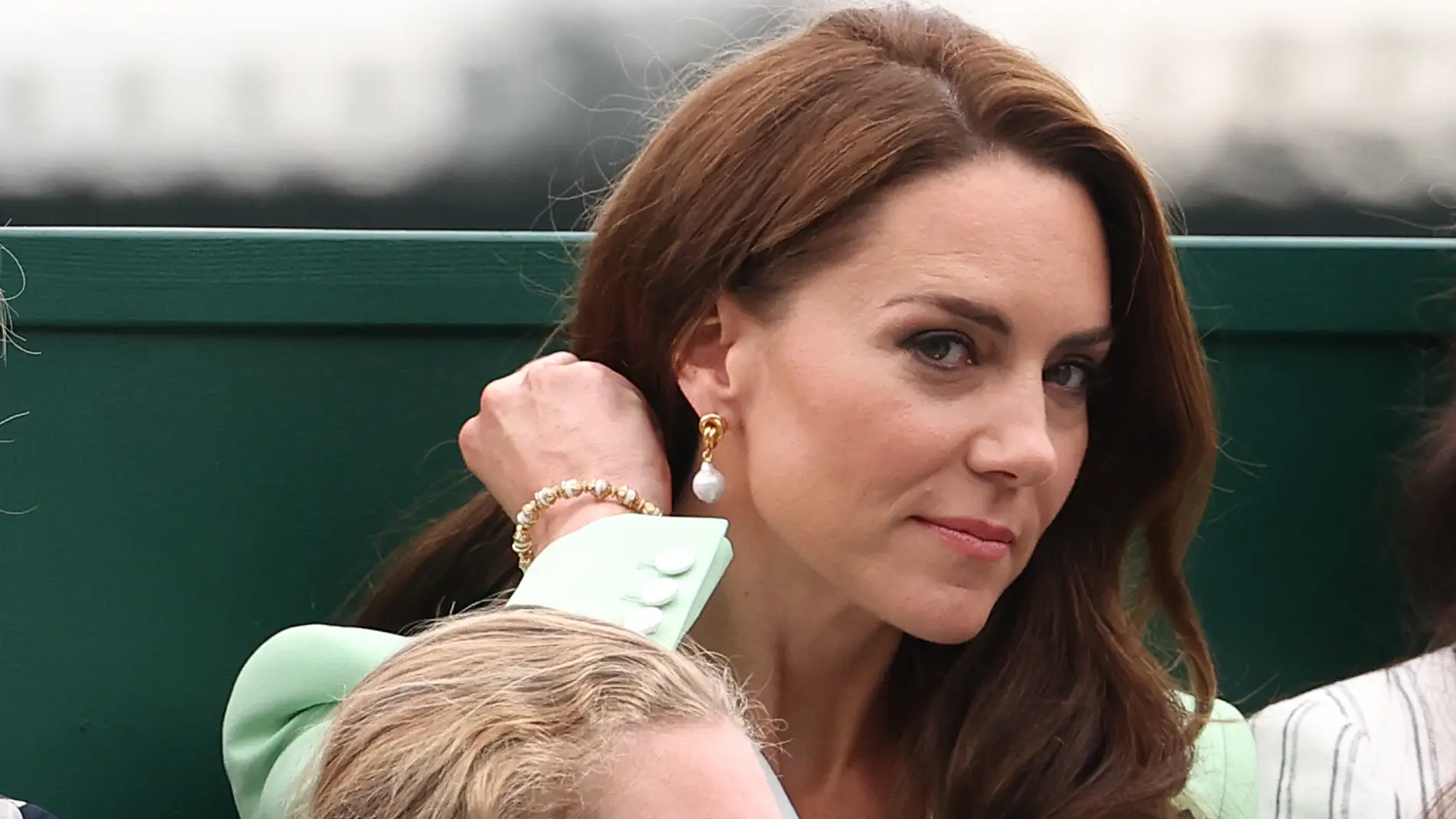 Kate Middleton anuncia su primera aparición pública tras el diagnóstico de cáncer: "Hay días buenos y malos"