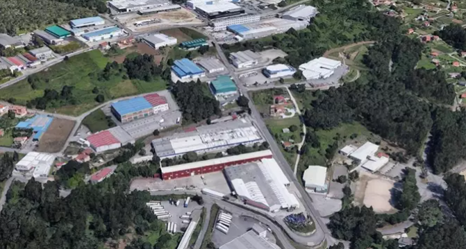 400 trabajadores y 5 empresas pendientes del TSXG para decidir si se quedan en Mos 400 trabajadores y 5 empresas pendientes del TSXG para decidir si se quedan en Mos