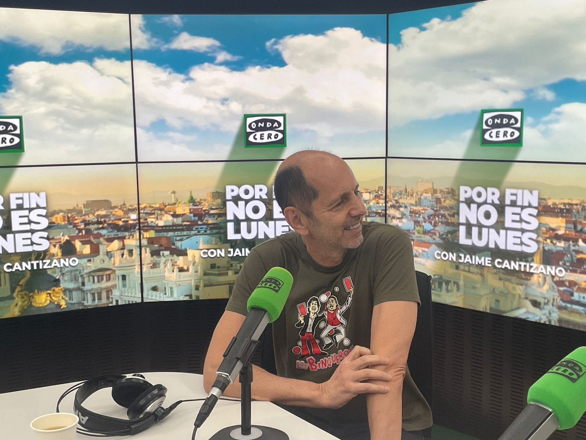 Alejo Stivel: "Estoy más vivo que nunca, mi idea es vivir hasta los 100 años" Alejo Stivel: "Estoy más vivo que nunca, mi idea es vivir hasta los 100 años"