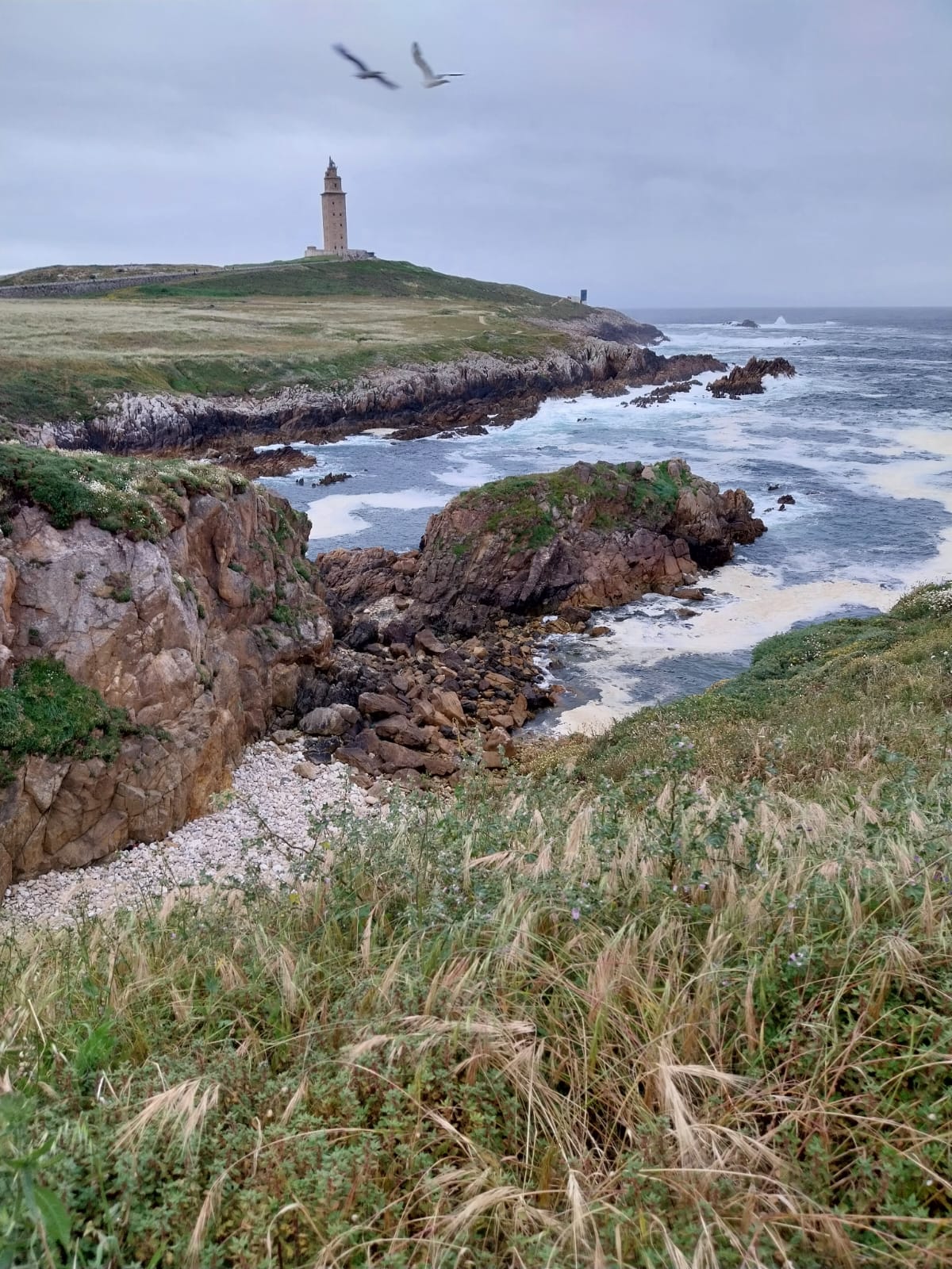 Programa especial de Gente viajera desde A Coruña: Una ciudad moderna con turismo de calidad Programa especial de Gente viajera desde A Coruña: Una ciudad moderna con turismo de calidad