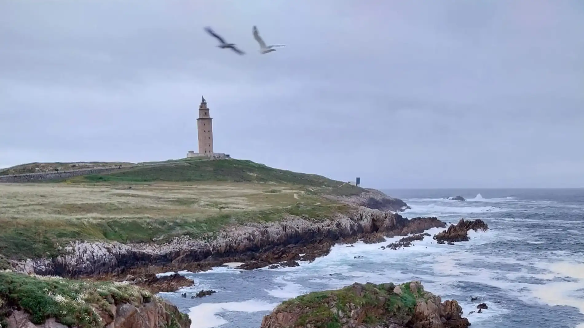  Programa especial de Gente viajera desde A Coruña: Una ciudad moderna con turismo de calidad