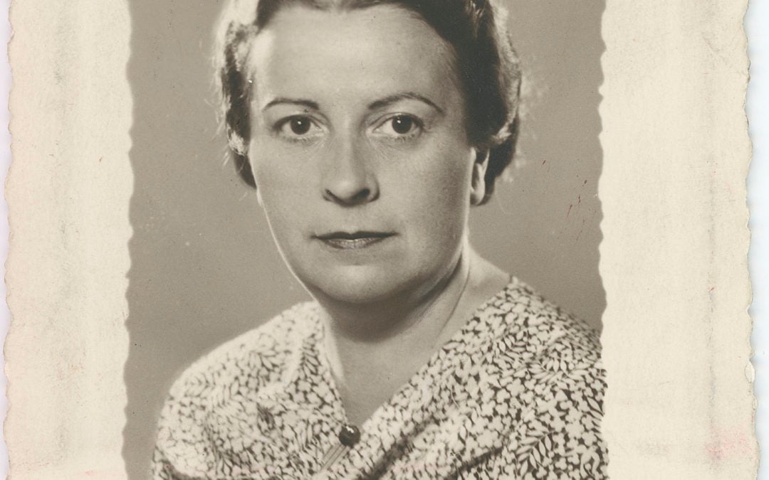 Elena Fortún, la creadora de `Celia´ Elena Fortún, la creadora de `Celia´