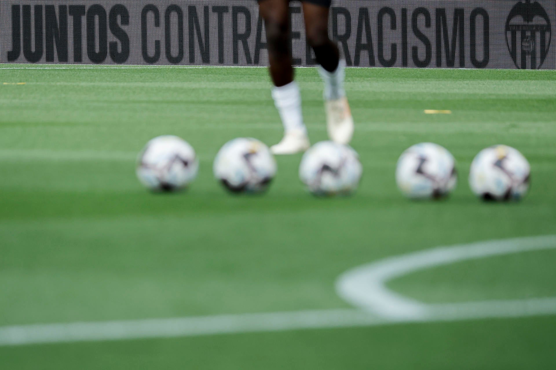 Este es el mapa judicial del racismo en España Este es el mapa judicial del racismo en España