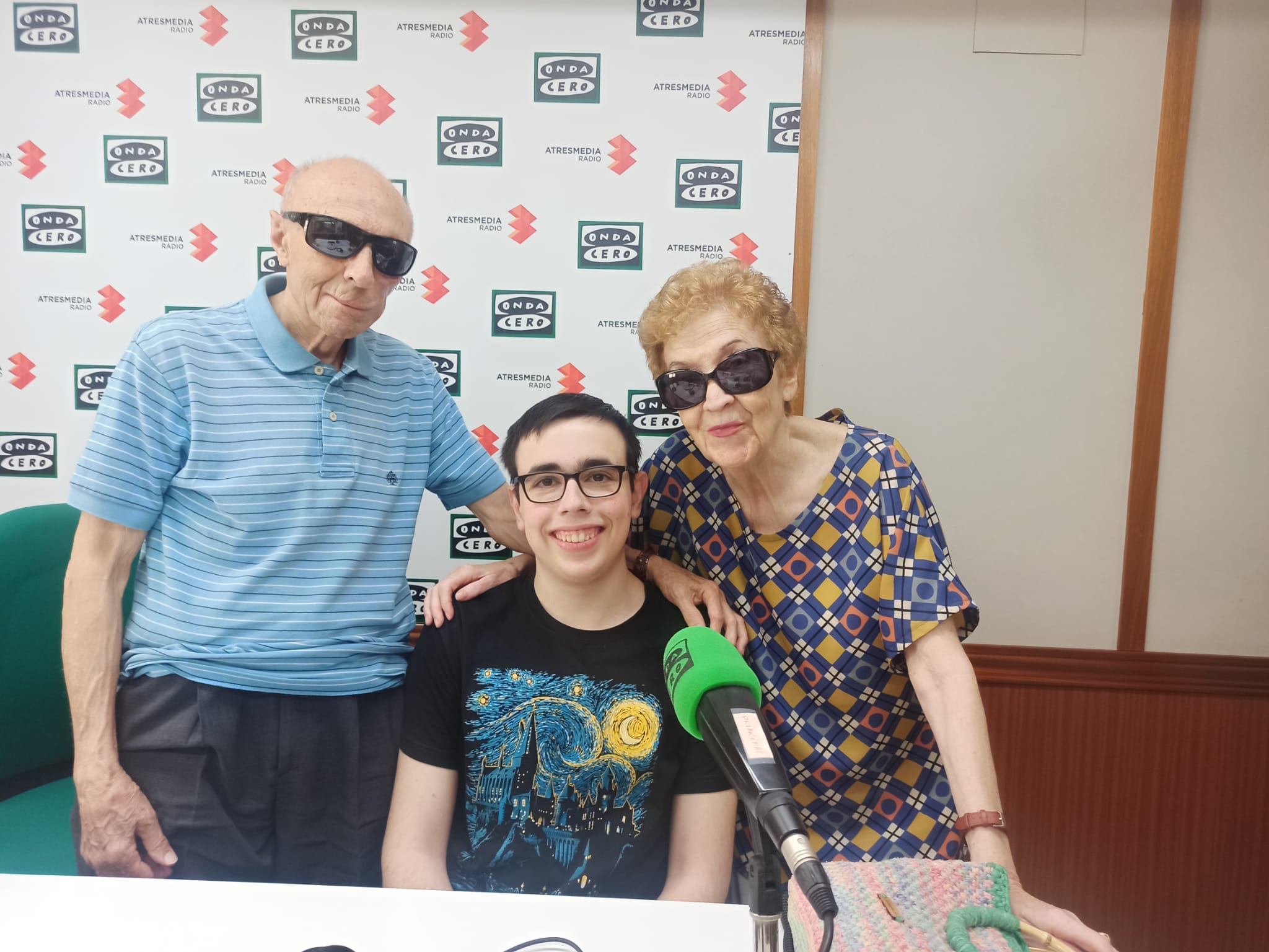 Adrián Garrigós, el estudiante del IES Atenea que ha alcanzado la perfección en la EVAU Adrián Garrigós, el estudiante del IES Atenea que ha alcanzado la perfección en la EVAU