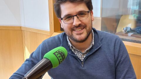 Joan de Santiago