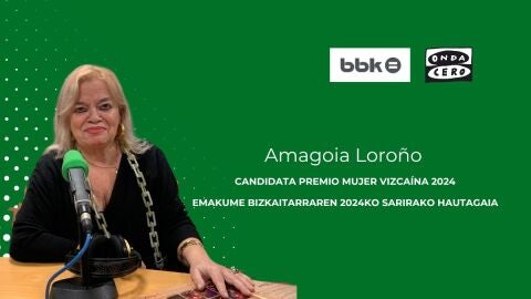 Amagoia Loro&ntilde;o