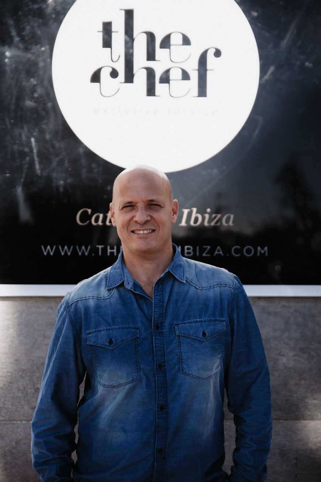 The Chef: una experiencia gastronómica de lujo en la isla de Ibiza The Chef: una experiencia gastronómica de lujo en la isla de Ibiza