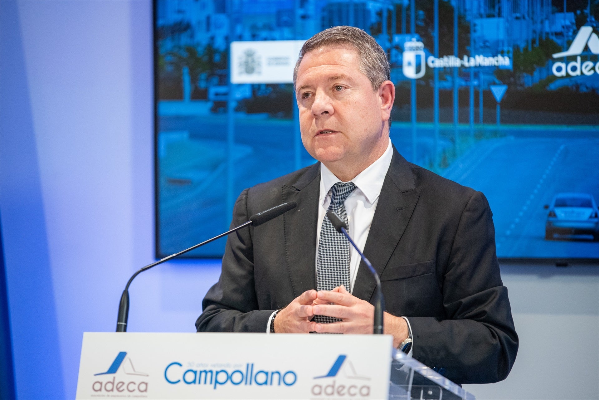 El PP aprueba una resolución para que Page pueda cesar a los miembros del PSOE C-LM que votaron a favor de la amnistía El PP aprueba una resolución para que Page pueda cesar a los miembros del PSOE C-LM que votaron a favor de la amnistía