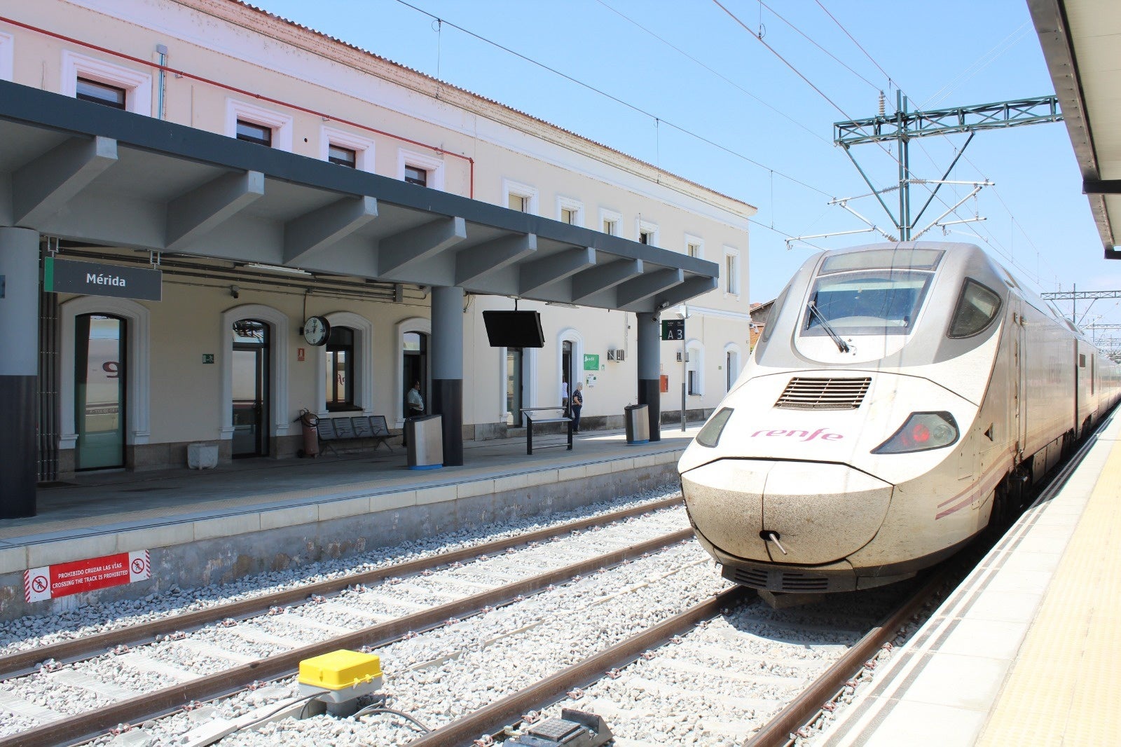 Verano joven 2024: requisitos para obtener los descuentos en tren y bus Verano joven 2024: requisitos para obtener los descuentos en tren y bus