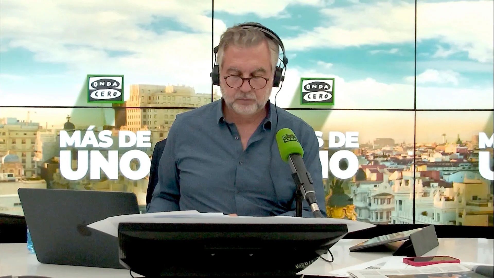 Monólogo de Alsina 17/06/2024