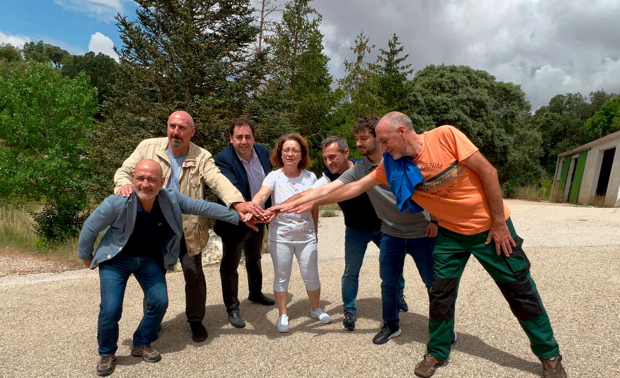 Cuenca, el lugar elegido para la transición a la vida civil del personal militar Cuenca, el lugar elegido para la transición a la vida civil del personal militar