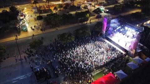 Maror Festival Villajoyosa