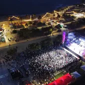 Maror Festival Villajoyosa Maror Festival Villajoyosa