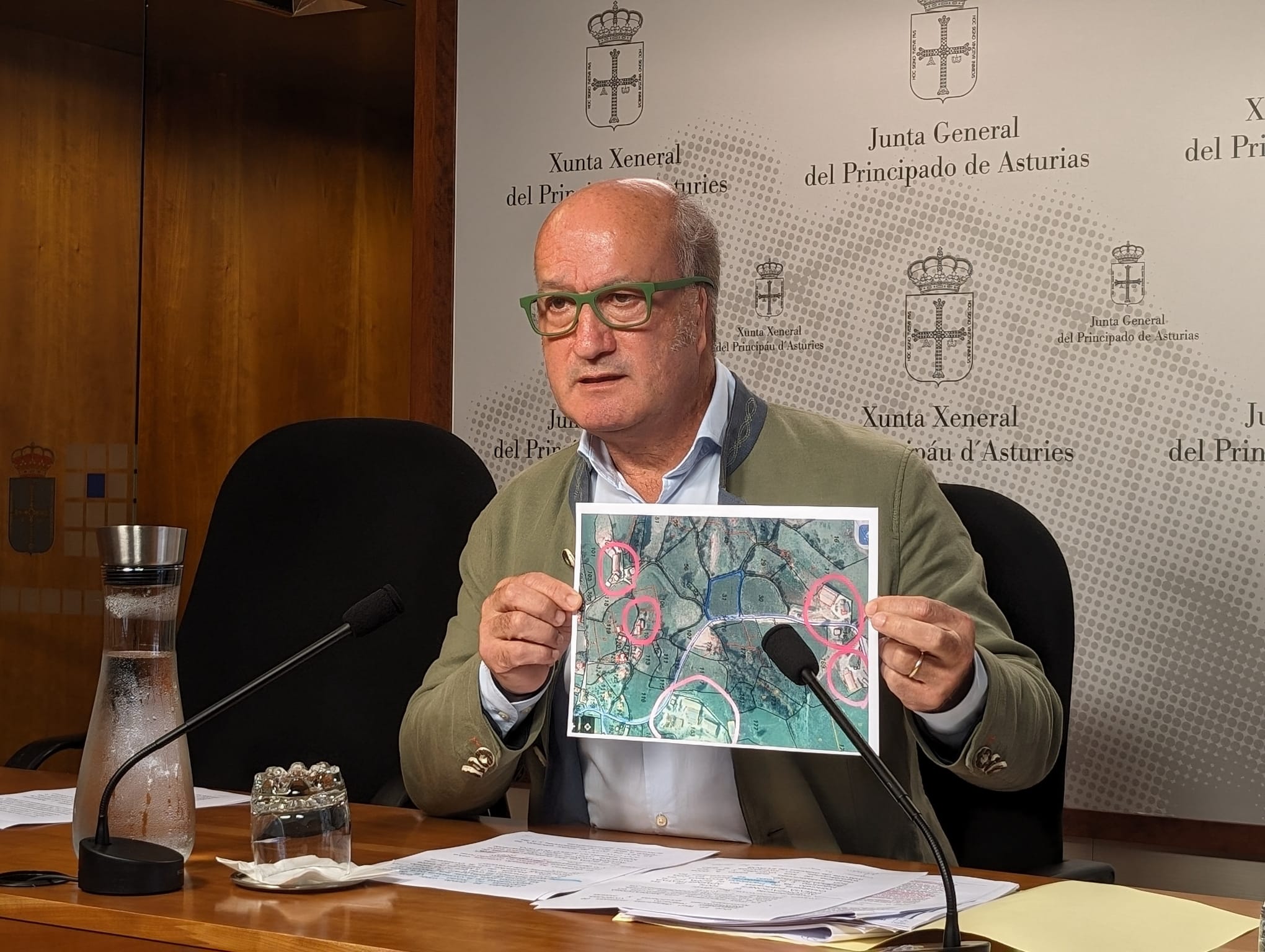 El PP pedirá una moratoria en la tramitación de los parques de almacenamiento de baterías eléctricas El PP pedirá una moratoria en la tramitación de los parques de almacenamiento de baterías eléctricas