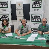 Pilar de la Horadada
