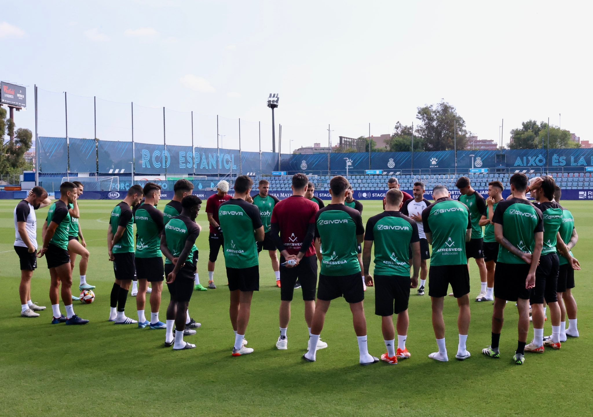 Radioestadio Córdoba 17/06/24 Radioestadio Córdoba 17/06/24