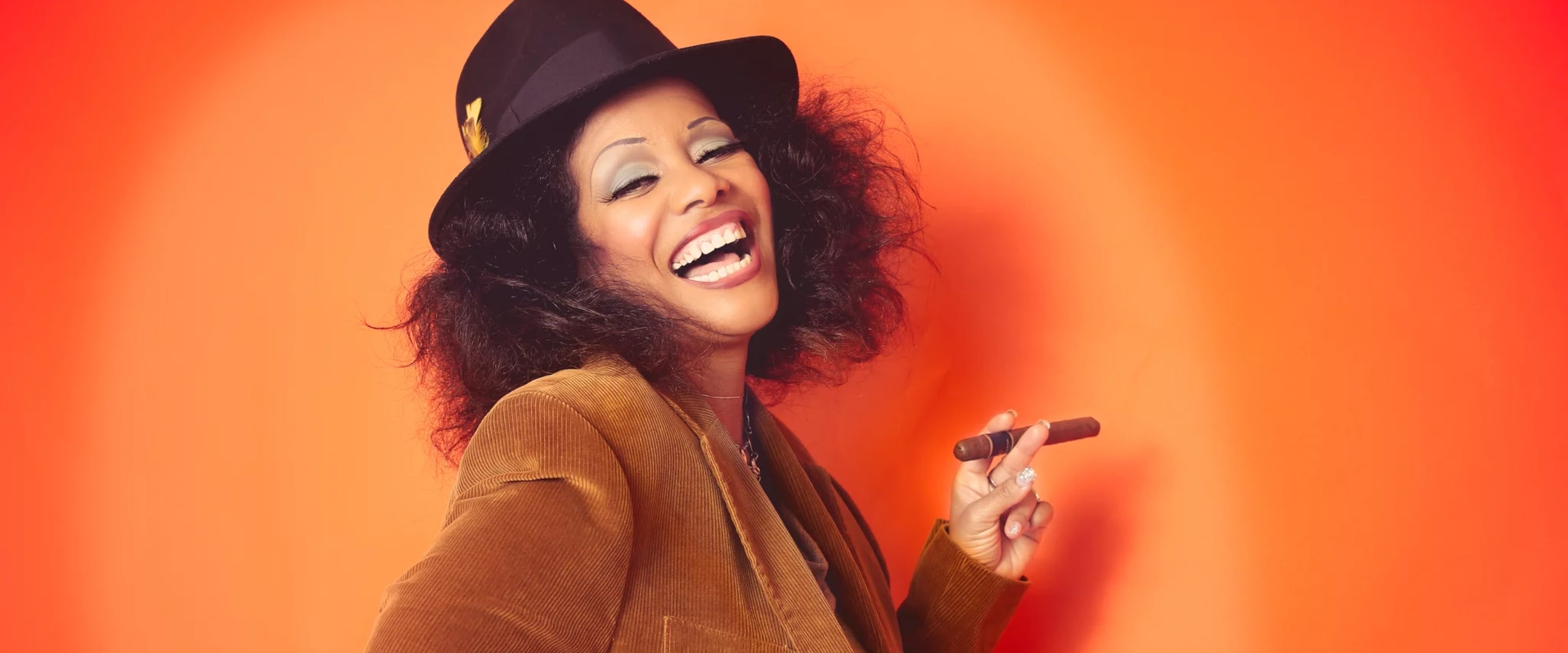 Divas like us: La Lupe Divas like us: La Lupe