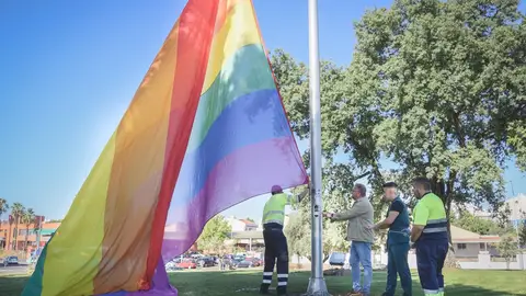 Aprobado el reglamento del Consejo Local LGTBI de Mérida como órgano de naturaleza asesora, consultiva y participación Aprobado el reglamento del Consejo Local LGTBI de Mérida como órgano de naturaleza asesora, consultiva y participación