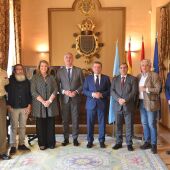 Segovia conmemora el 550 aniversario de la proclamación de Isabel I del 4 al 6 de octubre