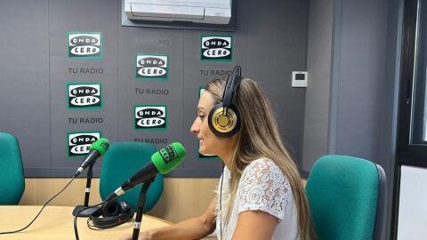 Esther S&aacute;nchez