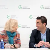 A Deputación colabora coa AECC en Pontevedra A Deputación colabora coa AECC en Pontevedra
