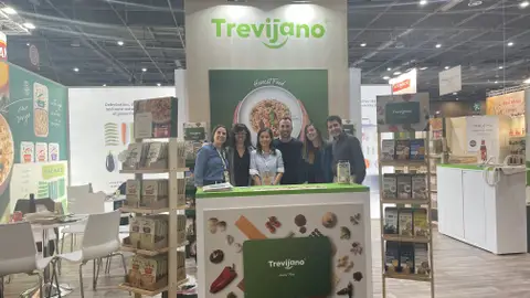 Trevijano Trevijano