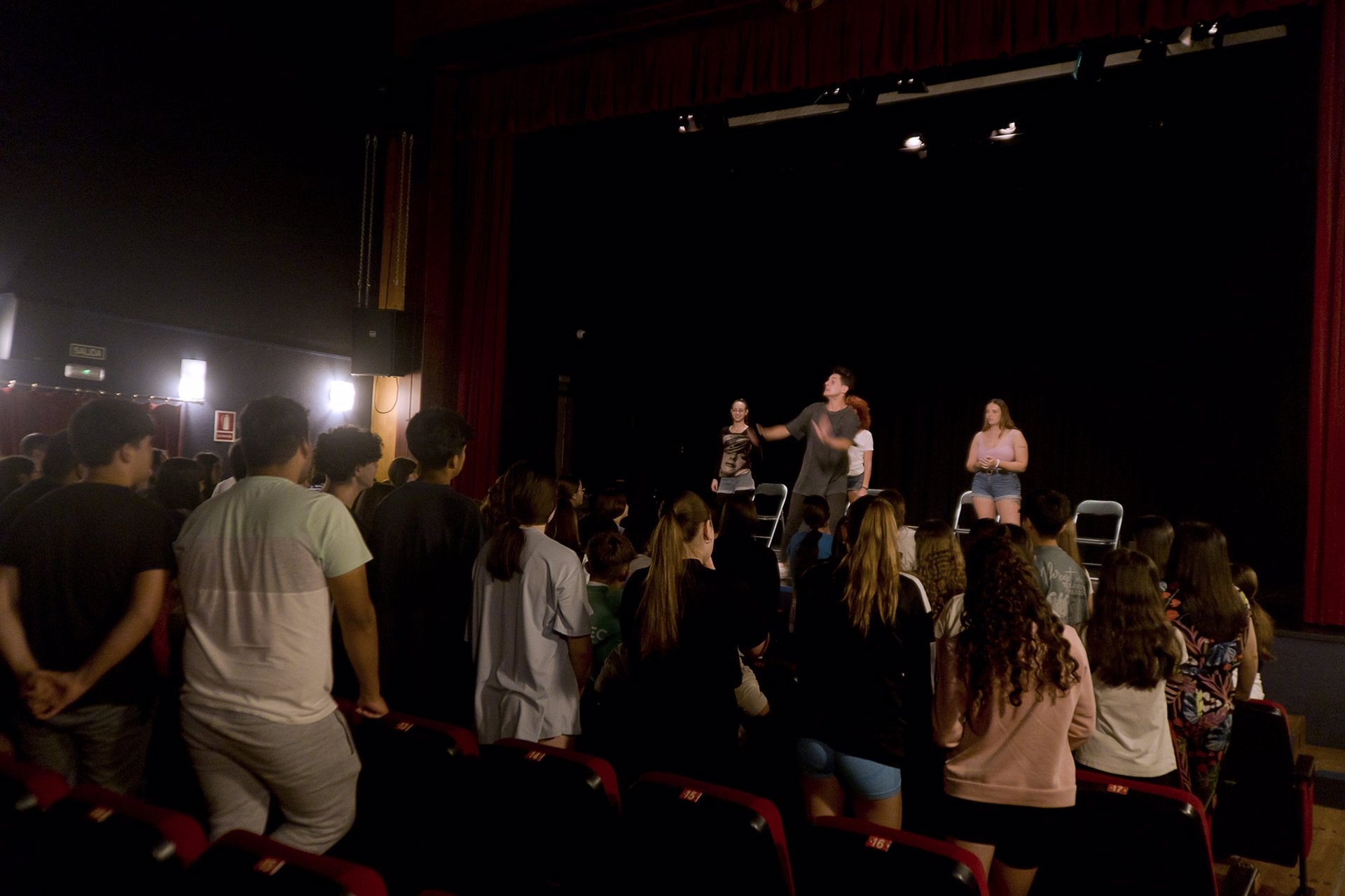 Los jóvenes nacidos en 2006 pueden solicitar el Bono Cultural Joven 2024 a partir de este lunes Los jóvenes nacidos en 2006 pueden solicitar el Bono Cultural Joven 2024 a partir de este lunes