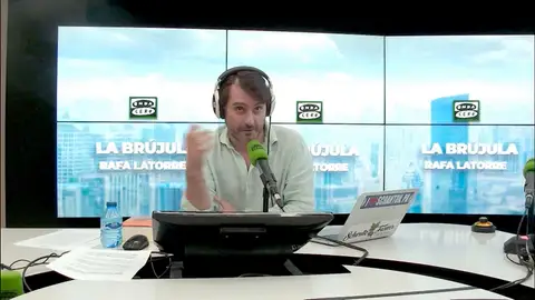 El monólogo de las ocho El monólogo de las ocho