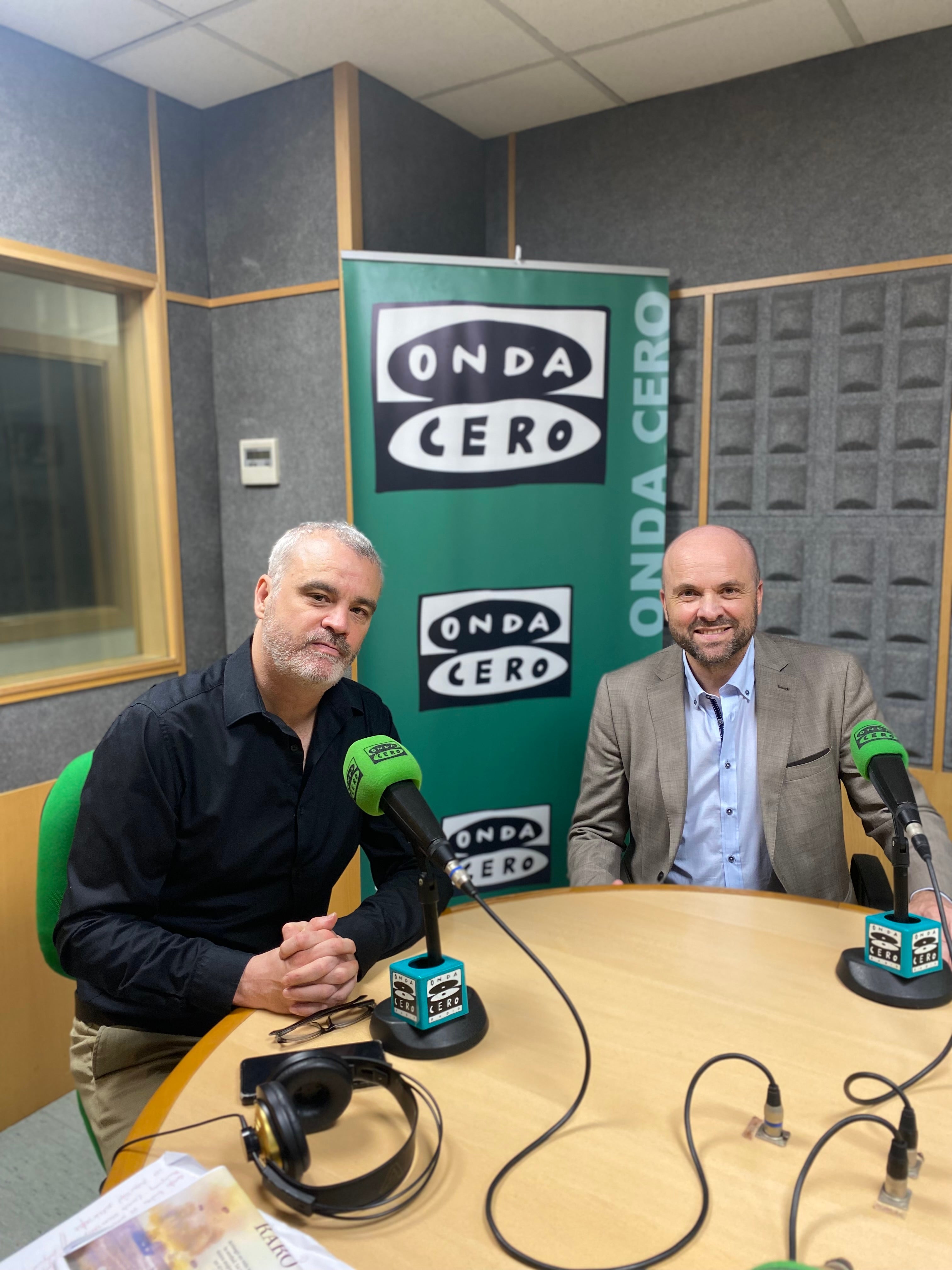 Espacio Maio Legal 17/06/2024 Espacio Maio Legal 17/06/2024