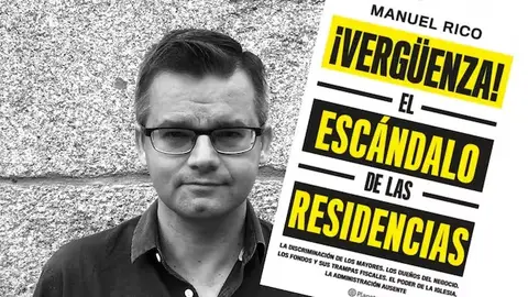 Manuel Rico, autor. Manuel Rico, autor.