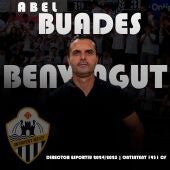 Abel Buades