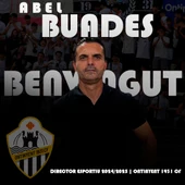 Abel Buades Abel Buades
