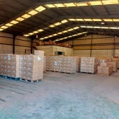 Archivo Industrial de Altos Hornos del Mediterráneo