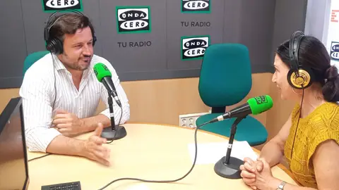 Pablo Ruz con Mayte Vilaseca Pablo Ruz con Mayte Vilaseca